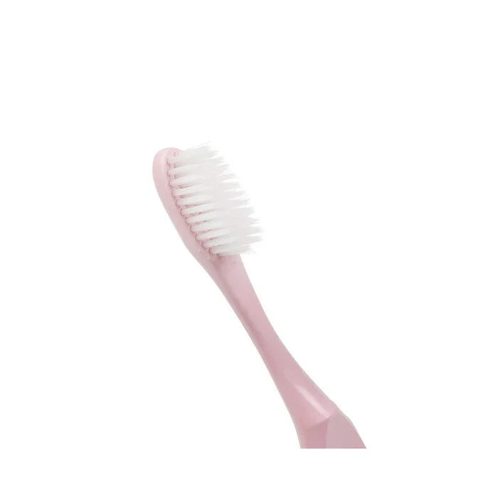Super Soft Toothbrush SMILE KO-04 — Pink