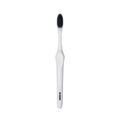 Super Soft Toothbrush SMILE KO-05 — Silver & Charcoal