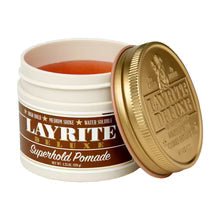 Superhold Pomade 120g