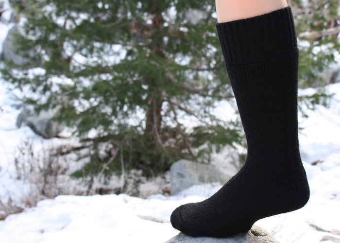 Superwarm / Small / Black