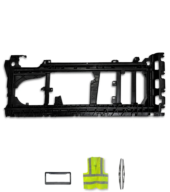 Support Bracket for Rear Fairing Panel Driver 2025+ Volvo VNL New