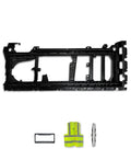 Support Bracket for Rear Fairing Panel Driver 2025+ Volvo VNL New