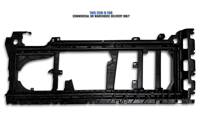 Support Bracket for Rear Fairing Panel Driver 2025+ Volvo VNL New
