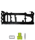 Support Bracket for Rear Fairing Panel Passenger 2025+ Volvo VNL New
