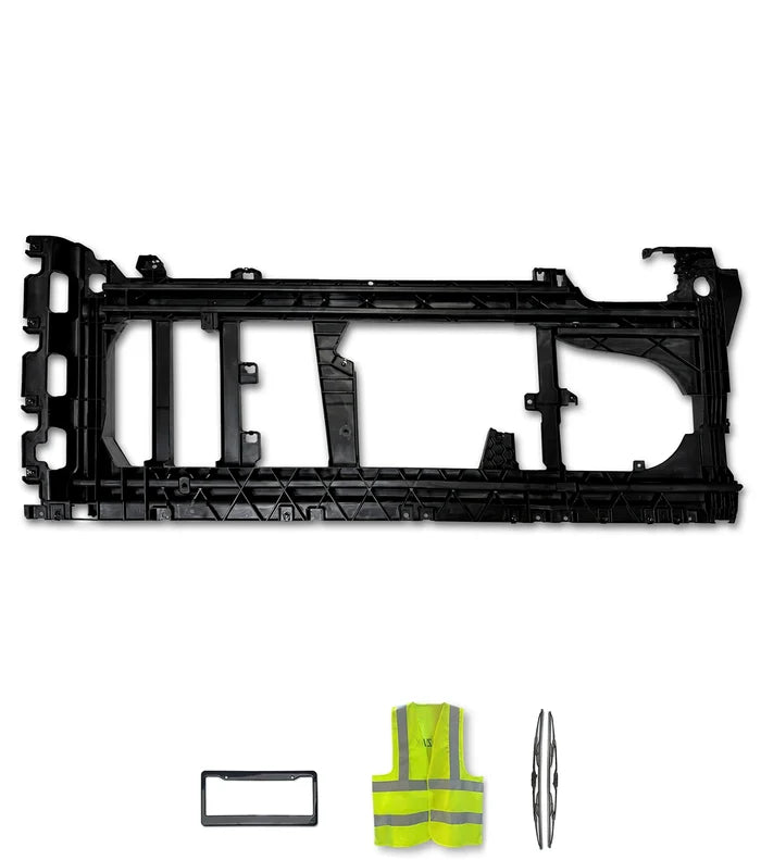 Support Bracket for Rear Fairing Panel Passenger 2025+ Volvo VNL New