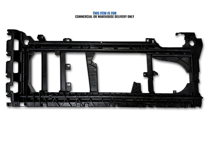 Support Bracket for Rear Fairing Panel Passenger 2025+ Volvo VNL New
