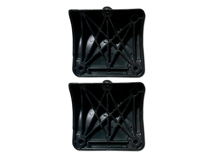 Support Brackets 3L, 5L fits Cab Lower Fairing Driver Freightliner Cascadia Narrow Version