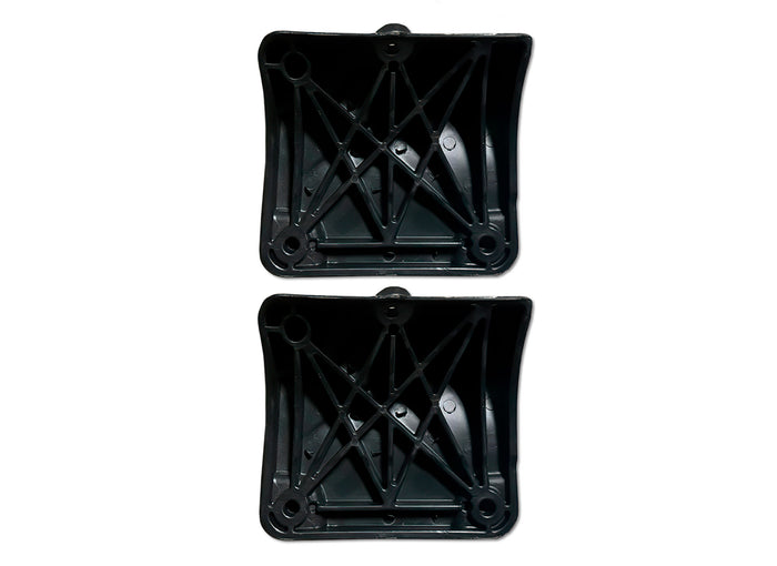 Support Brackets 3R, 5R fits Cab Lower Fairing Passenger Freightliner Cascadia Narrow Version