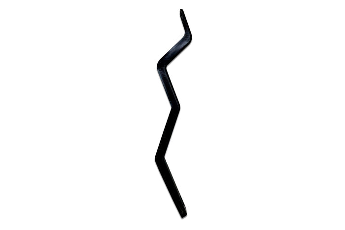 Support Center Bumper Air Deflector 2025 Volvo VNL
