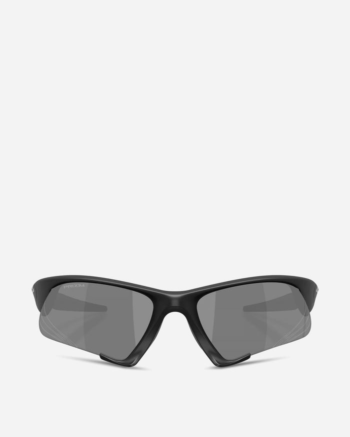 Oakley Suture Jacket Matte Black Eyewear Sunglasses OO9532 0164