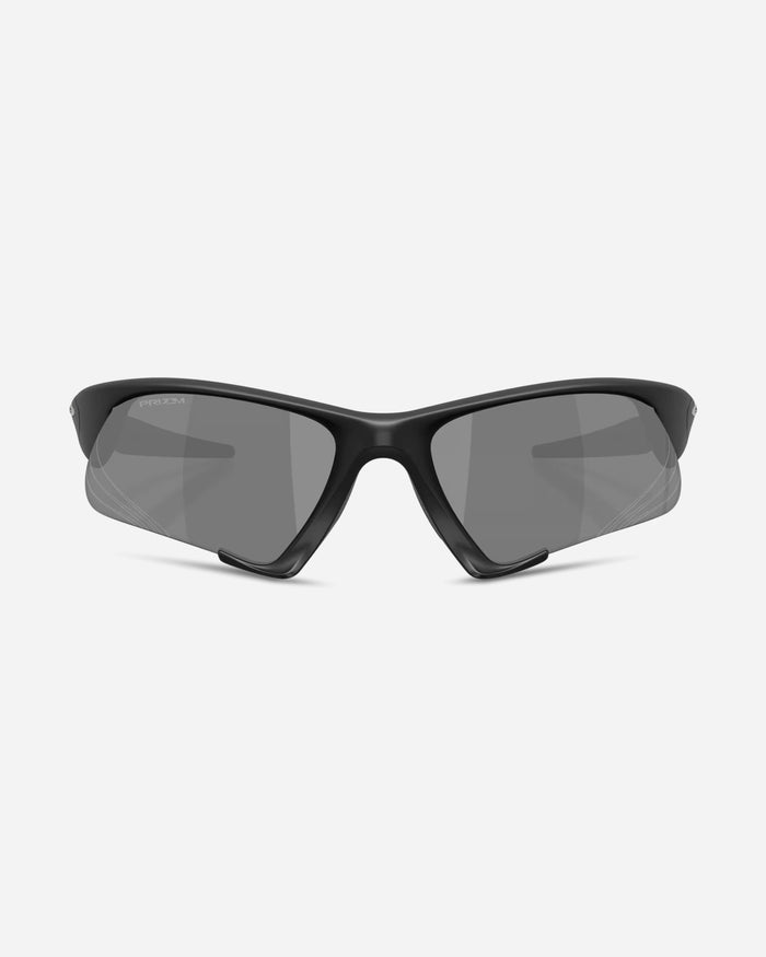 Oakley Suture Jacket Matte Black Eyewear Sunglasses OO9532 0164