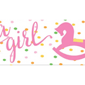 Sweet Baby Ribbon - Single roll / 1-1/2’’ x 22 yd