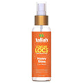 Taliah Waajid Love My Locs Honey Shine Loc Sheen 4oz