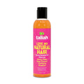Taliah Waajid Love My Natural Hair Honey Clean Deep Cleanse Clarifying Shampoo 8oz