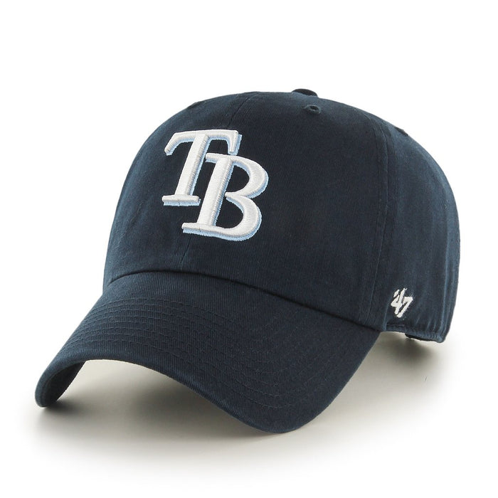 Tampa Bay Rays MLB '47 CLEAN UP - 47 Brand Canada