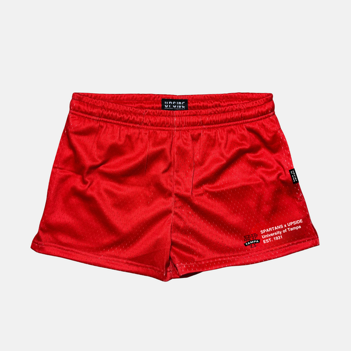 Tampa Mesh Shorts | Women