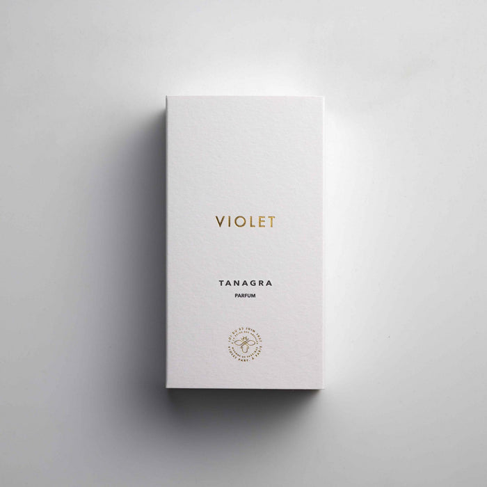 Maison Violet TANAGRA Eau de Parfum – box