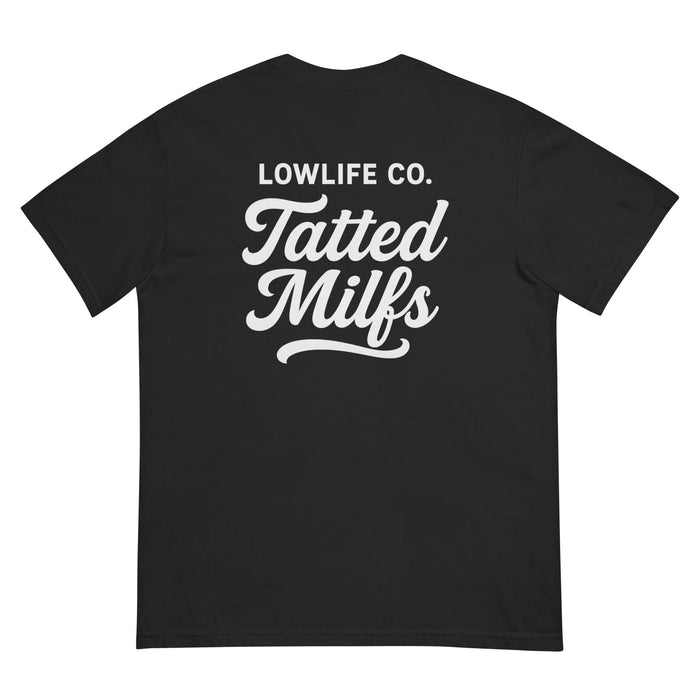 Tatted Milfs Tee