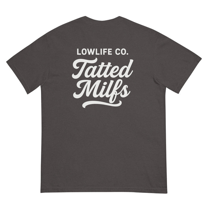 Tatted Milfs Tee