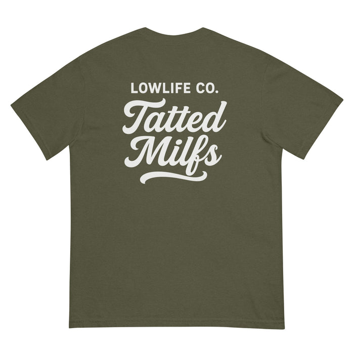 Tatted Milfs Tee