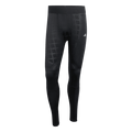 adidas Techfit Performance Long Tights | Black | Men's