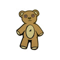Teddy Bear Pin