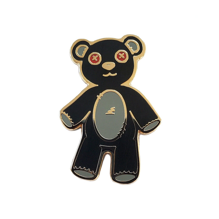 Teddy Bear Pin
