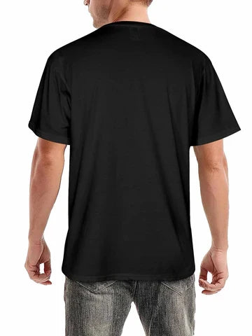 Tee Shirt: Original Homeland Security (Free Shipping)