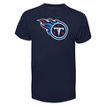 Tennesee Titans Nfl Fan Tee - 47 Brand Canada