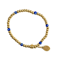 Tennis Karma Bracelet