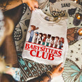 The Baby Sitters Club Steve Harrington Sweatshirt: Funny Stranger Things