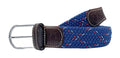 The Coney Island Stretch Belt