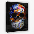 The Cost of Freedom - American Canvas Wall Art