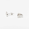 The Empty Tomb Stud Earrings