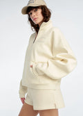 The Favorite Daughter Emblem Sweatshort