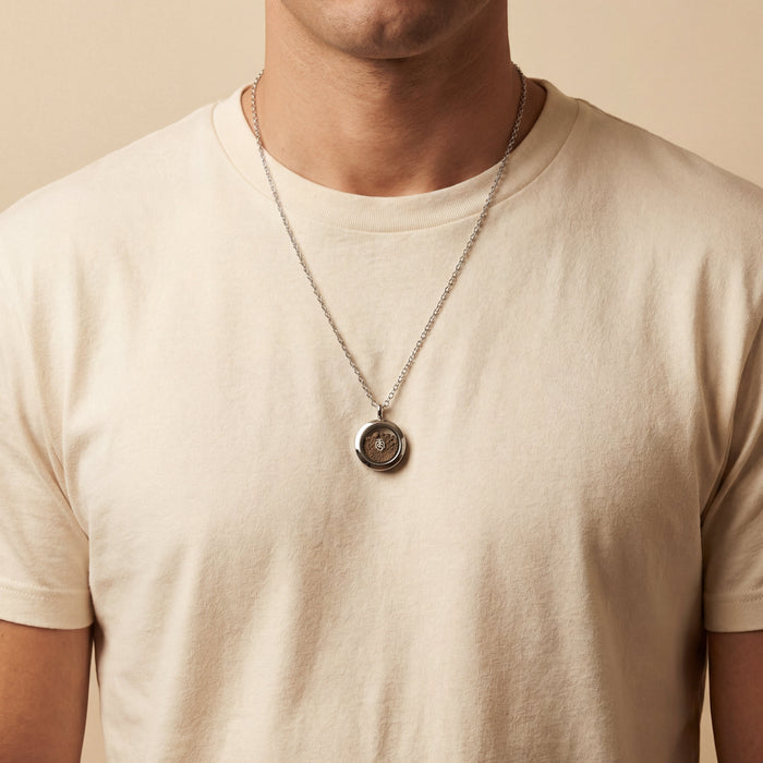 The Locket of Divine Promise