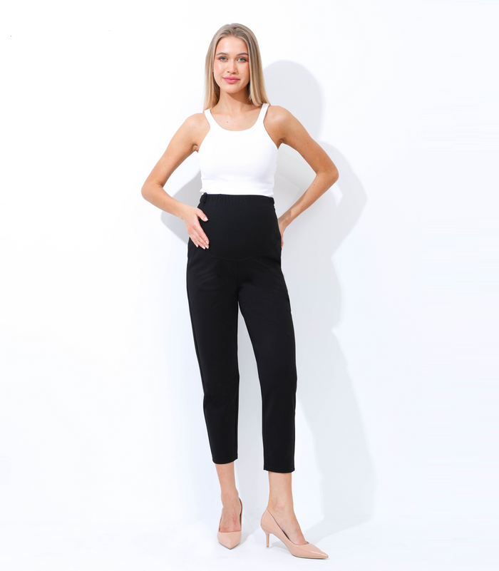 Black / Extra Small (0-2)