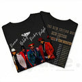 The New Edition Way 2026 Tour Shirt – Premium Cotton Concert Tee for Men & Women
