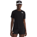 The North Face High Trail Short Sleeve Tee - Women's