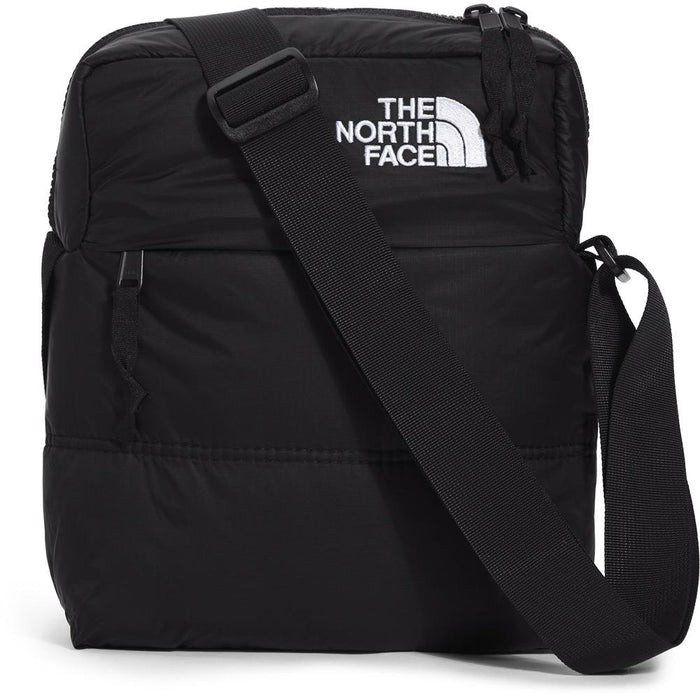 The North Face Nuptse Crossbody Bag