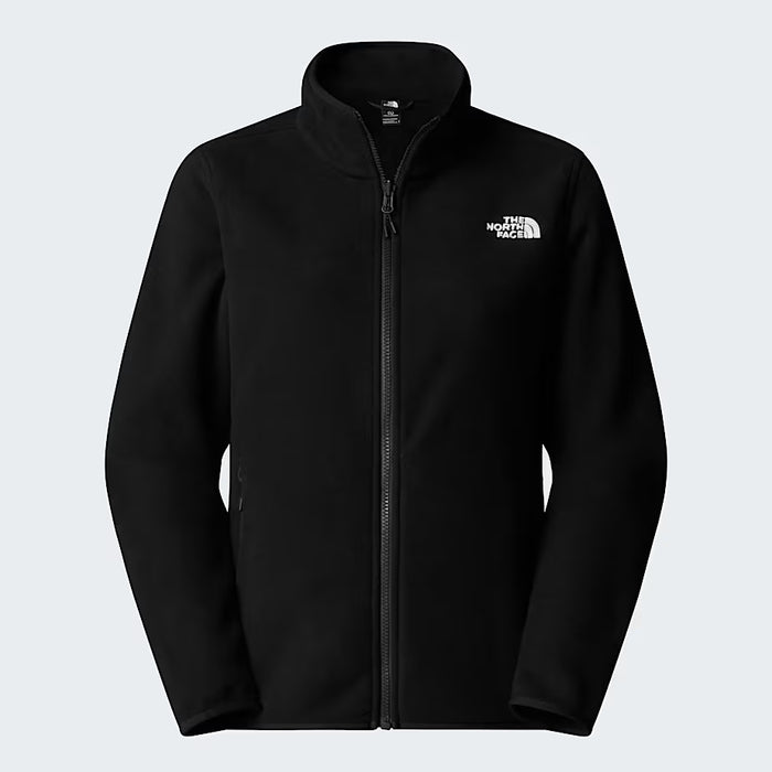 The North Face Women's Glacier FLC Jacket