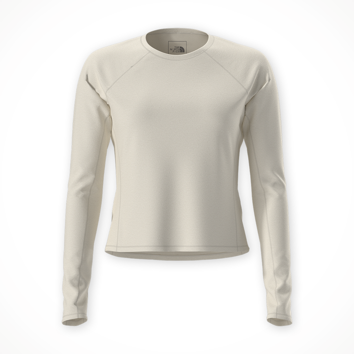 The North Face Women's Jaida Long Sleeve Tee