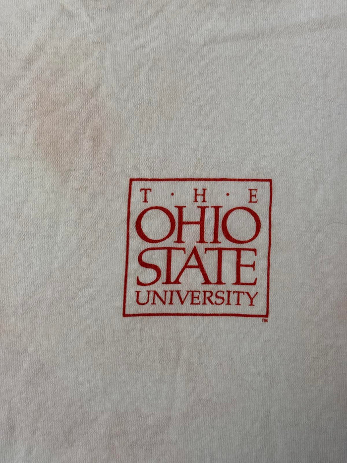 The Ohio State University T-shirt Alumni Go Bucks Tee XL