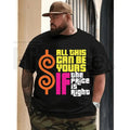 "The Price Is Right" – Heavyweight 100% Cotton Retro Graphic Top