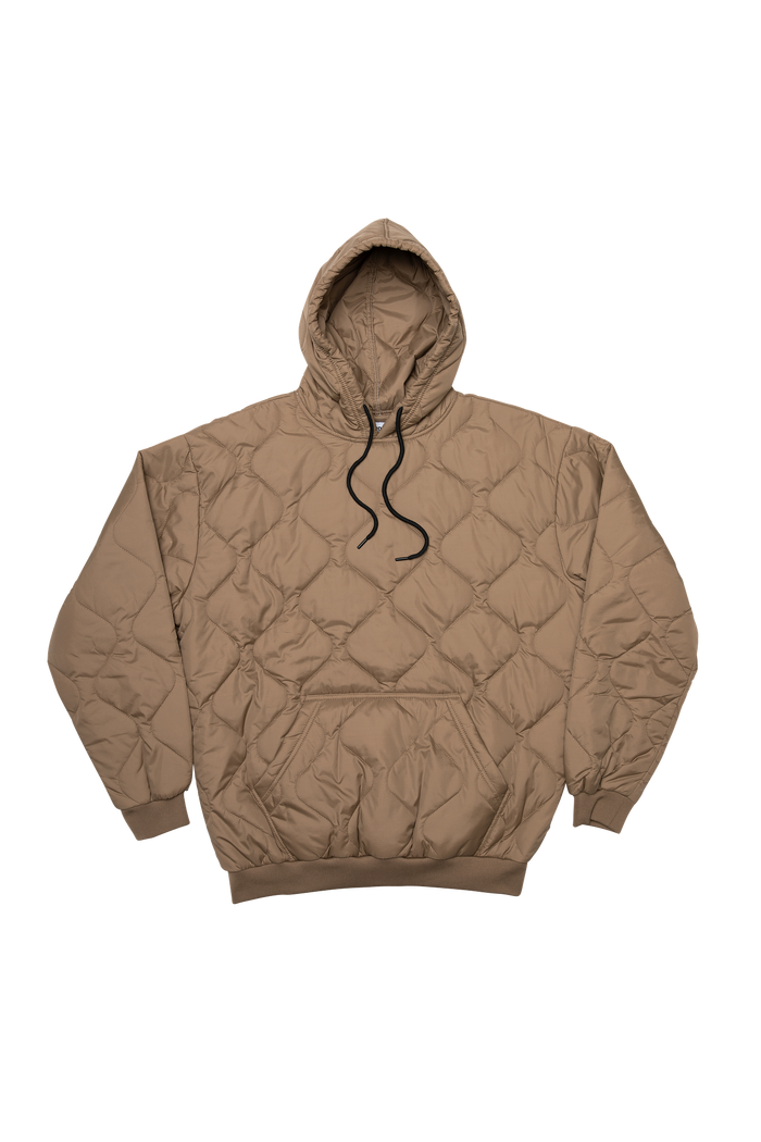 Small / Coyote Tan