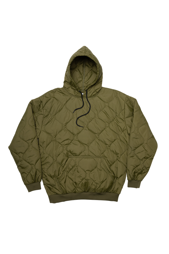 Small / Ranger Green