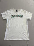 Thrasher Skateboard Magazine T-shirt Roses & Thorns - M