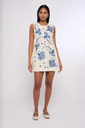 Tiffany Mini Dress