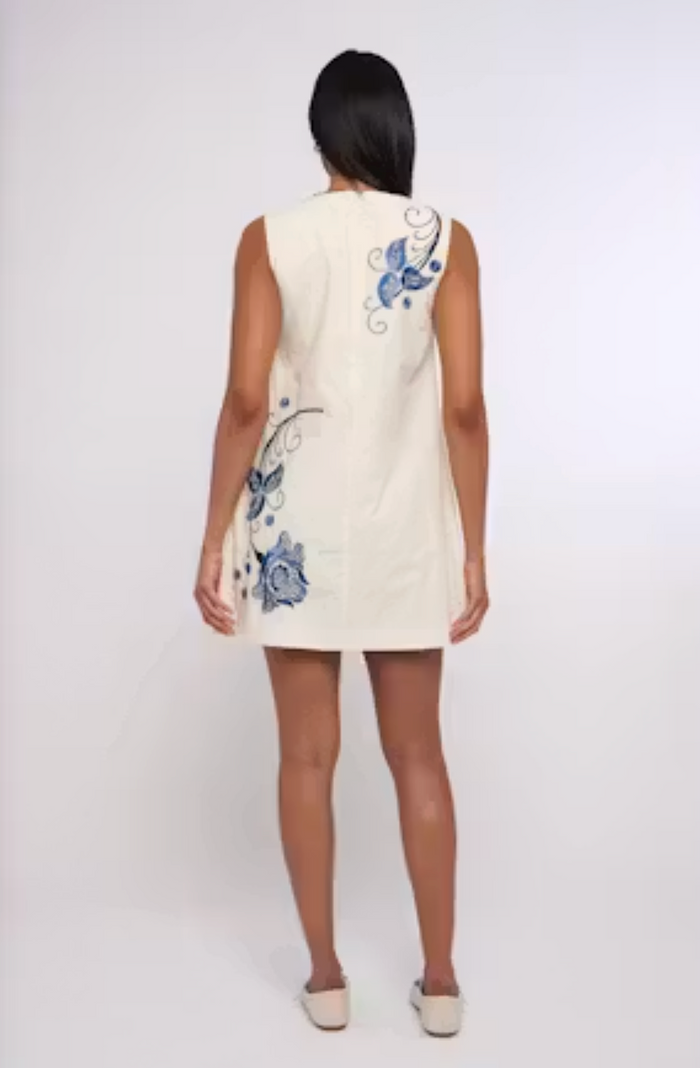 Tiffany Mini Dress