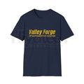 "Tires Valley Forge Automotive Center" Classic T-Shirt – Shane Gillis Fan Apparel
